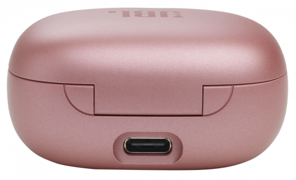 Беспроводные наушники JBL Live Pro 2, Pink в Новороссийске