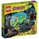 Конструктор LEGO Scooby-Doo 75902 Загадочная машина в Новороссийске