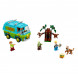 Конструктор LEGO Scooby-Doo 75902 Загадочная машина в Новороссийске