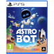 Игра Astro Bot [PS5, русские субтитры] в Новороссийске