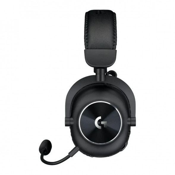 Игровая гарнитура Logitech G Pro X 2 Lightspeed, черный в Новороссийске
