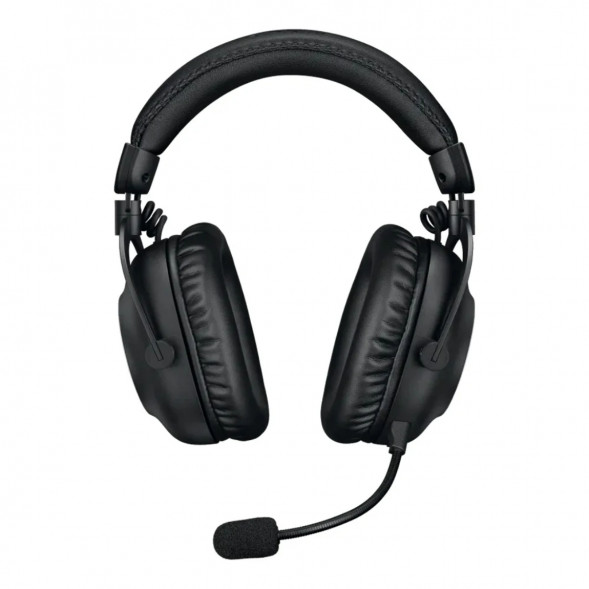 Игровая гарнитура Logitech G Pro X 2 Lightspeed, черный в Новороссийске