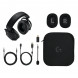 Игровая гарнитура Logitech G Pro X 2 Lightspeed, черный в Новороссийске