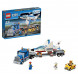 Конструктор LEGO City Space Port 60079 Транспортер для учебных самолетов в Новороссийске
