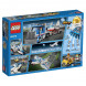Конструктор LEGO City Space Port 60079 Транспортер для учебных самолетов в Новороссийске