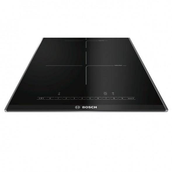 Варочная индукционная поверхность Bosch PIB375FB1E, черный в Новороссийске