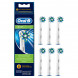 Насадки на зубные щетки Oral-B Cross Action, 6 шт. в Новороссийске