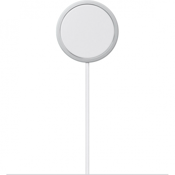 Беспроводное зарядное устройство Apple MagSafe Charger, 2 м (MX6Y3ZM/A) в Новороссийске