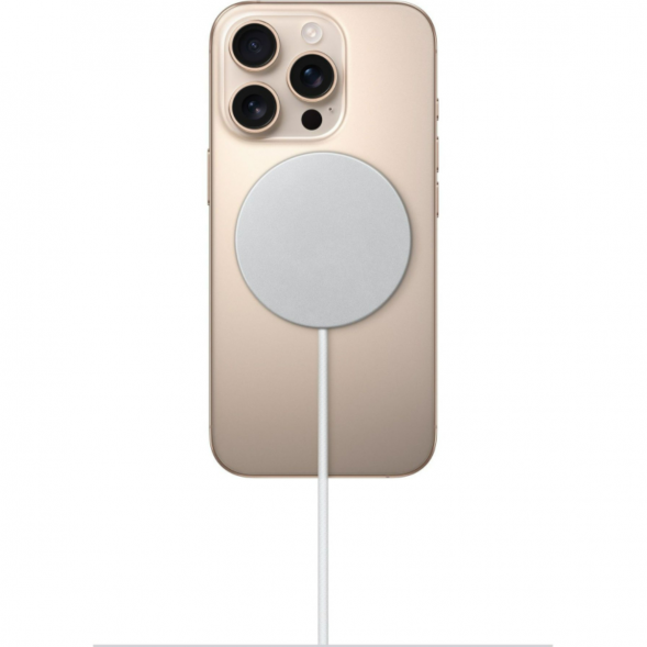 Беспроводное зарядное устройство Apple MagSafe Charger, 2 м (MX6Y3ZM/A) в Новороссийске