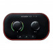Аудиоинтерфейс Focusrite Vocaster One USB для подкастов в Новороссийске