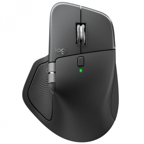 Беспроводная мышь Logitech MX Master 4 (910-007562), Graphite в Новороссийске