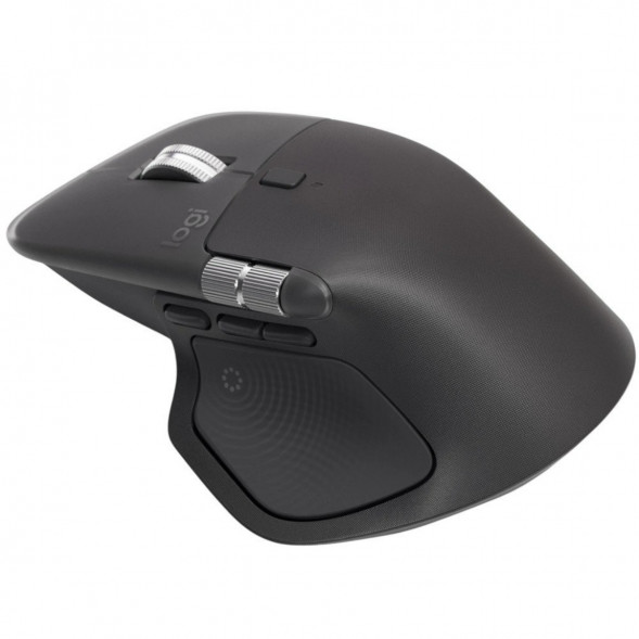 Беспроводная мышь Logitech MX Master 4 (910-007562), Graphite в Новороссийске