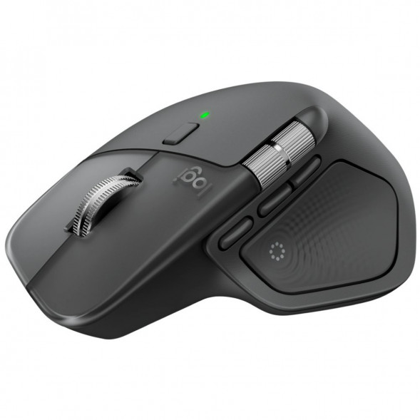 Беспроводная мышь Logitech MX Master 4 (910-007562), Graphite в Новороссийске