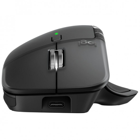 Беспроводная мышь Logitech MX Master 4 (910-007562), Graphite в Новороссийске