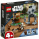 Конструктор LEGO Star Wars 75332 Шагоход AT-ST в Новороссийске
