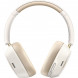 Беспроводные наушники UGREEN HP203 HiTune Max 5C Hybrid ANC, белый в Новороссийске