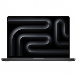Ноутбук Apple MacBook Pro 16 2026 MGEC4 (M5 Pro 20-Core GPU, 48/1TB), Черный космос/Space Black