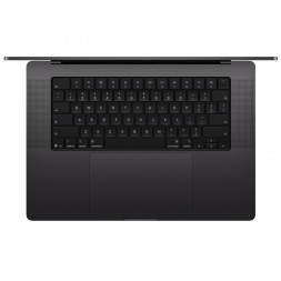Ноутбук Apple MacBook Pro 16 2026 MGEC4 (M5 Pro 20-Core GPU, 48/1TB), Черный космос/Space Black