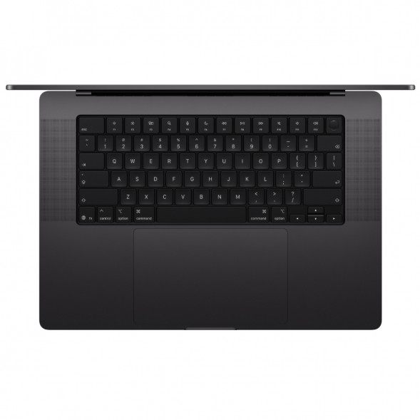 Ноутбук Apple MacBook Pro 16 2026 MGEC4 (M5 Pro 20-Core GPU, 48/1TB), Черный космос/Space Black в Новороссийске