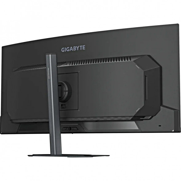 Монитор Gigabyte 34&amp;quot; MO34WQC36, 3440x1440, QD-OLED, 360Гц, черный в Новороссийске