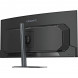 Монитор Gigabyte 34&amp;quot; MO34WQC36, 3440x1440, QD-OLED, 360Гц, черный в Новороссийске