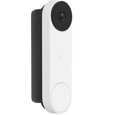 Google Nest Doorbell battery (GWX3T) в Новороссийске