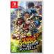 Игра Mario Strikers Battle League для Nintendo Switch, картридж в Новороссийске