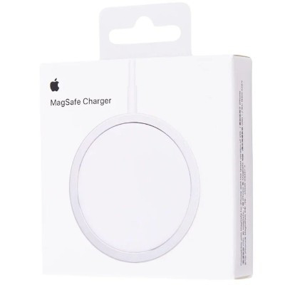 Беспроводное зарядное устройство Apple MagSafe Charger MHXH3ZM/A в Новороссийске