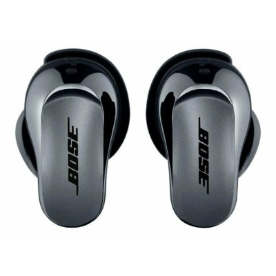 Беспроводные наушники Bose Quietcomfort Ultra Earbuds, чёрные в Новороссийске