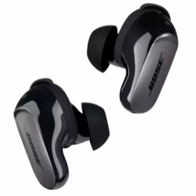 Беспроводные наушники Bose Quietcomfort Ultra Earbuds, чёрные в Новороссийске
