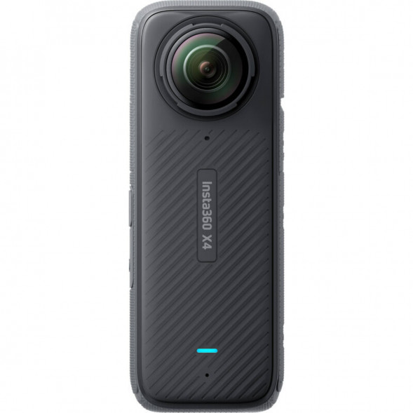 Экшн-камера Insta360 X4 Adventure Bundle (CINSABMA) в Новороссийске