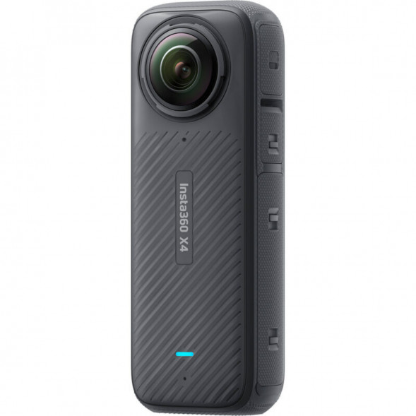 Экшн-камера Insta360 X4 Adventure Bundle (CINSABMA) в Новороссийске