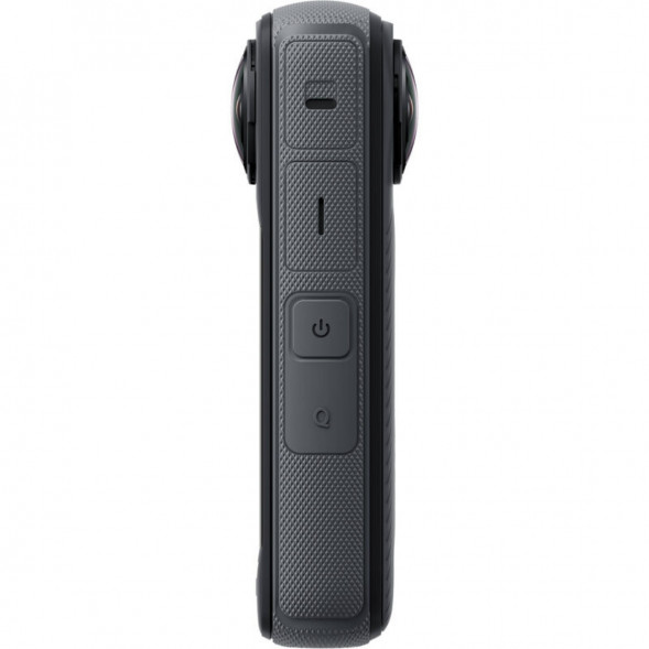 Экшн-камера Insta360 X4 Adventure Bundle (CINSABMA) в Новороссийске
