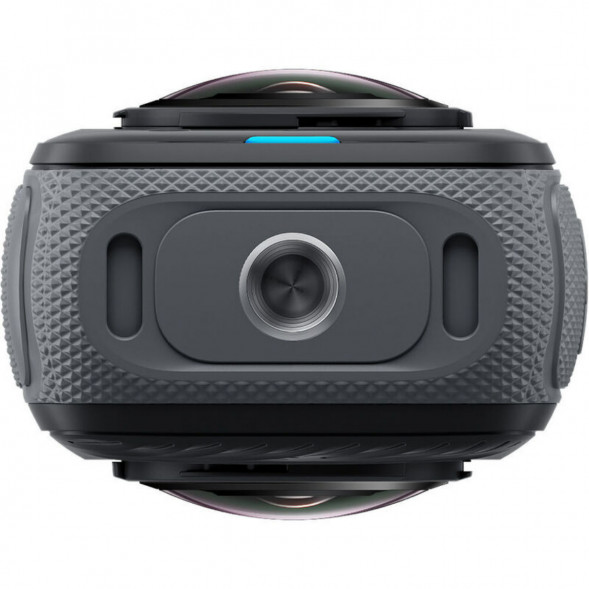 Экшн-камера Insta360 X4 Adventure Bundle (CINSABMA) в Новороссийске