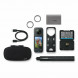 Экшн-камера Insta360 X4 Adventure Bundle (CINSABMA) в Новороссийске