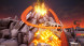 Игра Hot Wheels Monster Trucks: Stunt Mayhem [PS5, английская версия] в Новороссийске