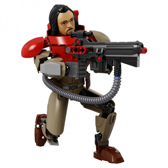 Конструктор LEGO Star Wars 75525 Бэйз Мальбус в Новороссийске