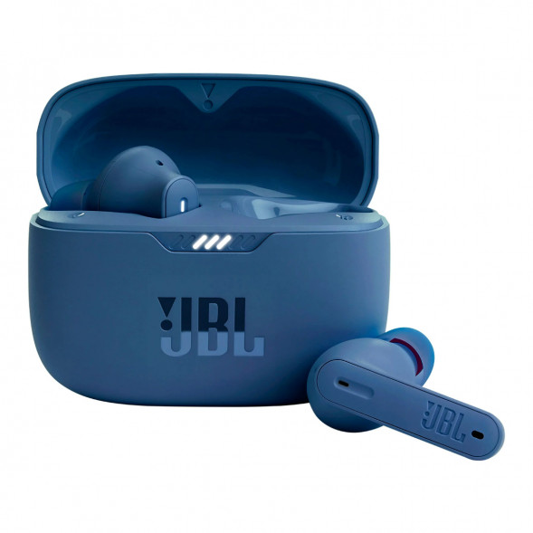 Беспроводные наушники JBL Tune 230NC TWS, Blue в Новороссийске
