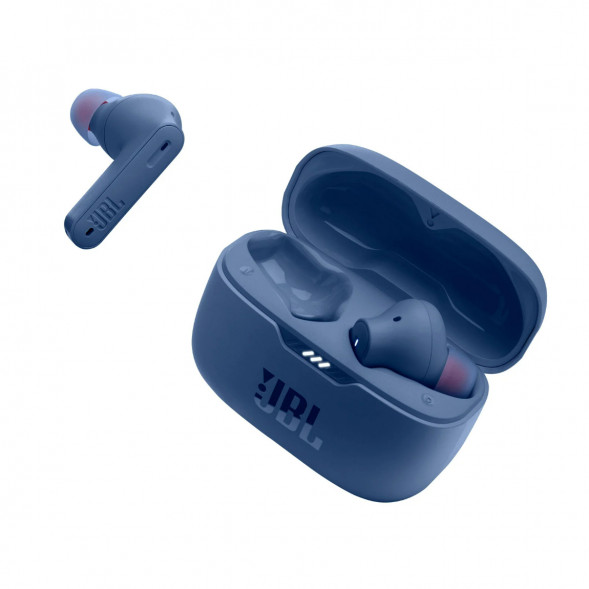 Беспроводные наушники JBL Tune 230NC TWS, Blue в Новороссийске