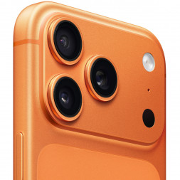 Смартфон Apple iPhone 17 Pro Max 1TB eSim, Cosmic Orange