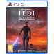 Игра Star Wars Jedi: Survivor [PS5, английская версия] в Новороссийске