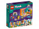 Конструктор LEGO Friends 41754 Комната Лео в Новороссийске