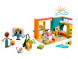 Конструктор LEGO Friends 41754 Комната Лео в Новороссийске