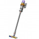 Беспроводной пылесос Dyson V15 Detect Absolute SV47 EU, yellow/nickel в Новороссийске
