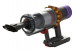 Беспроводной пылесос Dyson V15 Detect Absolute SV47 EU, yellow/nickel в Новороссийске