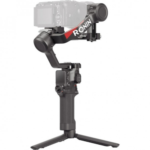 Стабилизатор DJI Ronin RS 4 в Новороссийске