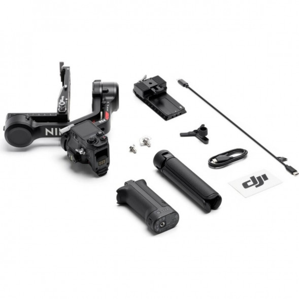 Стабилизатор DJI Ronin RS 4 в Новороссийске