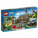 Конструктор LEGO City 60068 Секретное убежище воришек в Новороссийске