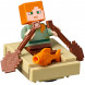 Конструктор LEGO Minecraft 21152 Приключения на пиратском корабле в Новороссийске
