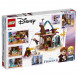 Конструктор LEGO Disney Frozen 41164 Заколдованный домик на дереве в Новороссийске